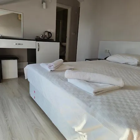 Habesos Otel