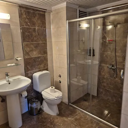 Habesos Hotel