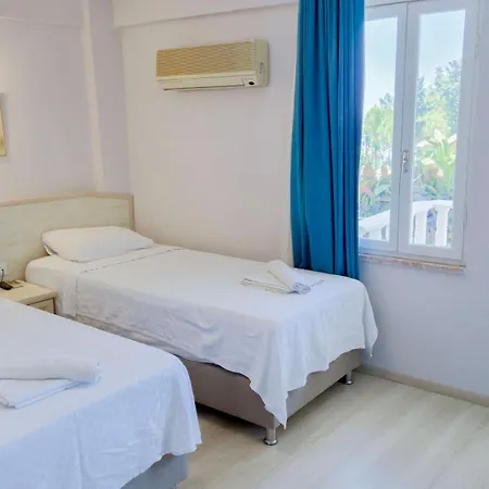 Habesos Hotel 2*