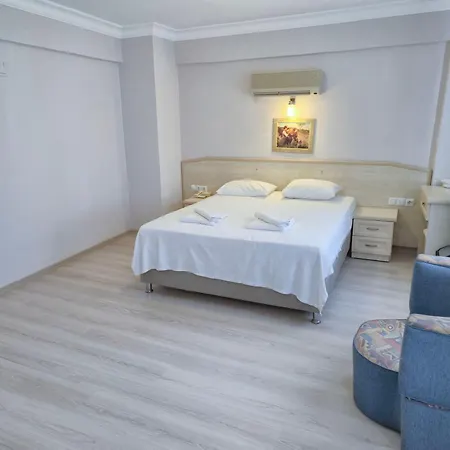 Hotel Habesos Kaş