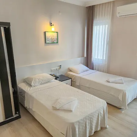 Habesos Hotel 2*