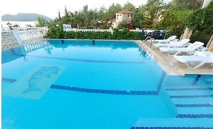 Hotel Habesos Kaş
